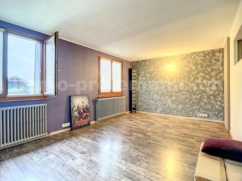Maison 5 Pièce(s) REIGNIER - Photo 10