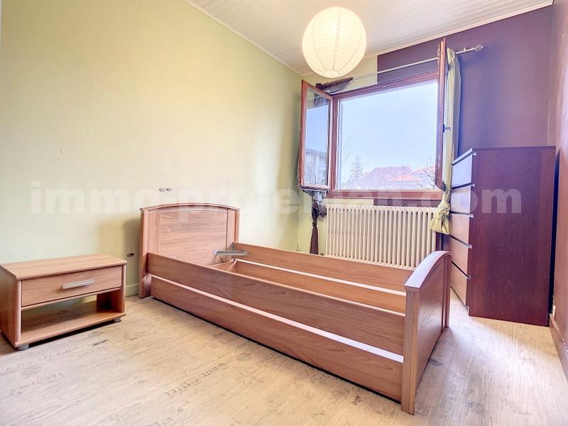 Maison 5 Pièce(s) REIGNIER - Photo 11