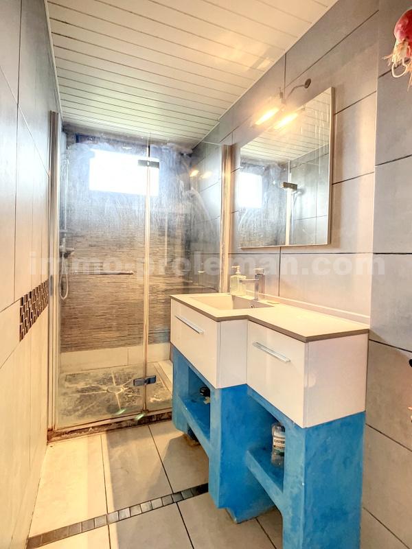 Maison 5 Pièce(s) REIGNIER - Photo 13