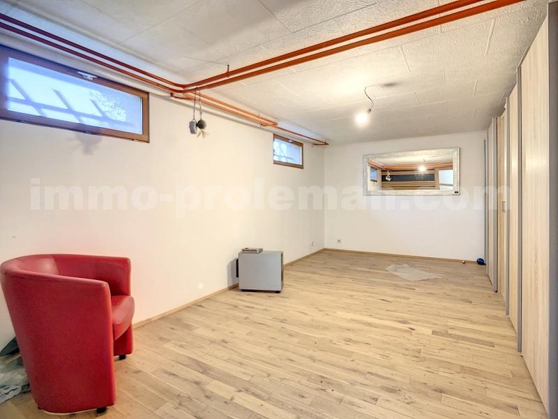 Maison 5 Pièce(s) REIGNIER - Photo 15