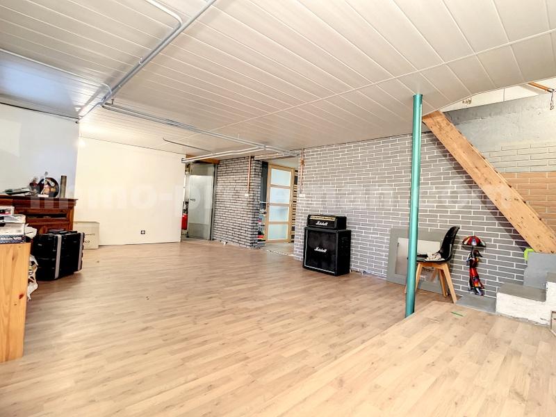 Maison 5 Pièce(s) REIGNIER - Photo 18