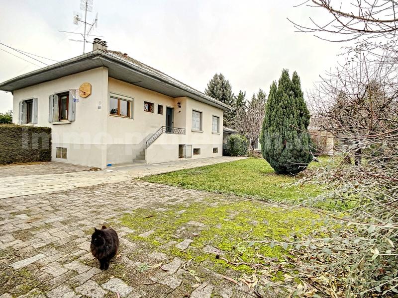 Maison 5 Pièce(s) REIGNIER - Photo 19