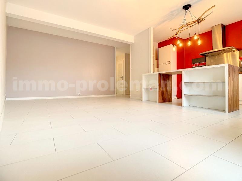 Appartement 3 Pièce(s) ANNEMASSE - Photo 2