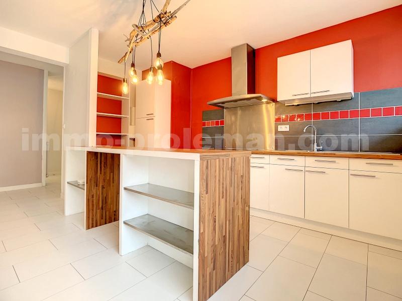 Appartement 3 Pièce(s) ANNEMASSE - Photo 3