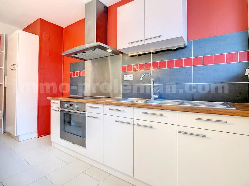 Appartement 3 Pièce(s) ANNEMASSE - Photo 4