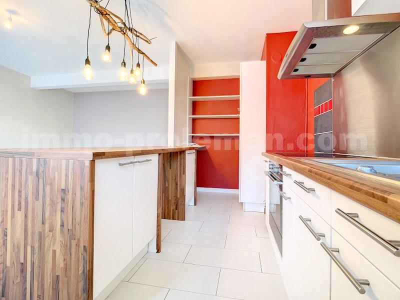 Appartement 3 Pièce(s) ANNEMASSE - Photo 5