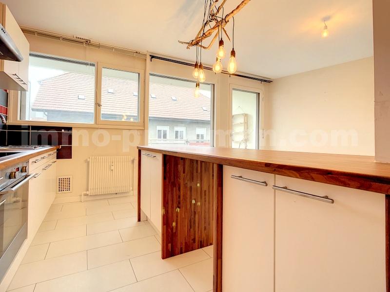 Appartement 3 Pièce(s) ANNEMASSE - Photo 6