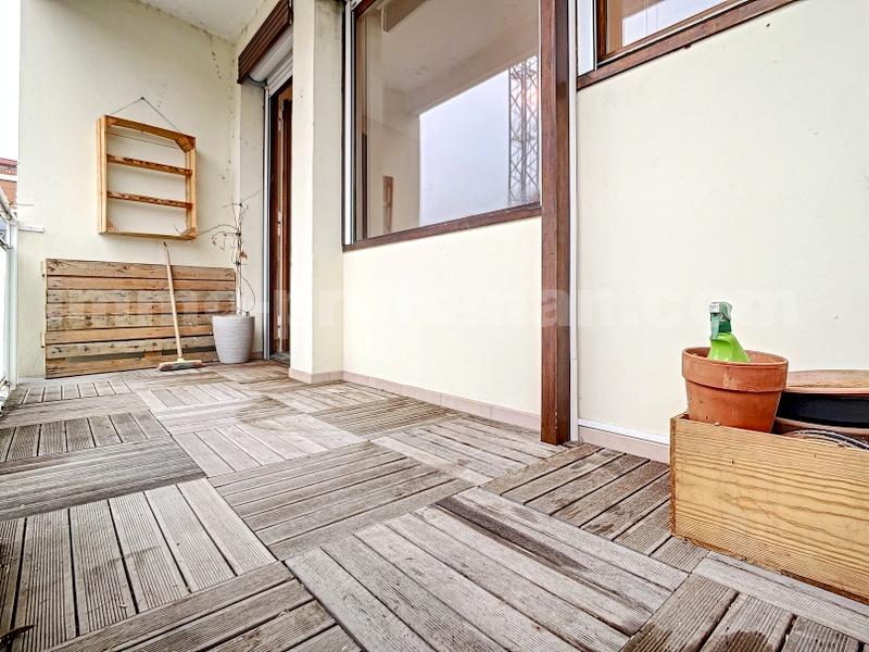 Appartement 3 Pièce(s) ANNEMASSE - Photo 8
