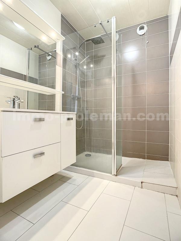 Appartement 3 Pièce(s) ANNEMASSE - Photo 14