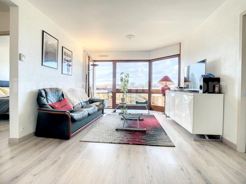 Apartment 3 Rooms THONON-LES-BAINS - Photo 2