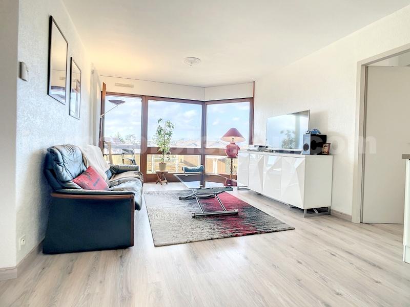 Apartment 3 Rooms THONON-LES-BAINS - Photo 3
