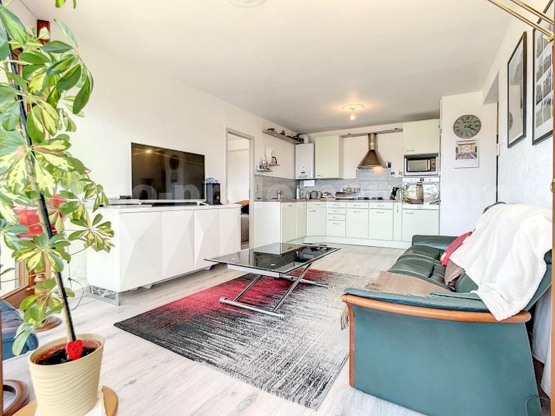 Apartment 3 Rooms THONON-LES-BAINS - Photo 5