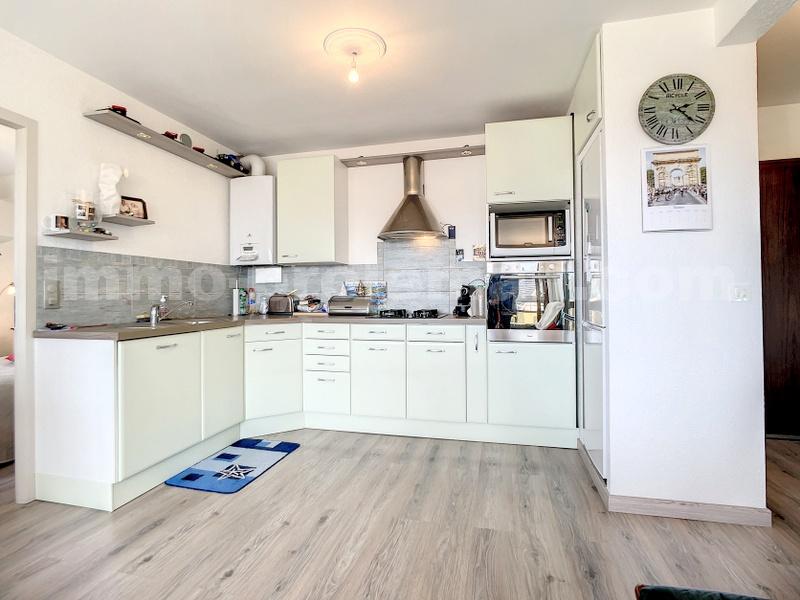Apartment 3 Rooms THONON-LES-BAINS - Photo 6