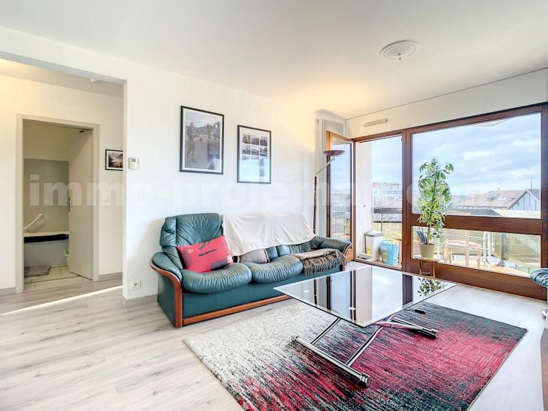 Apartment 3 Rooms THONON-LES-BAINS - Photo 7