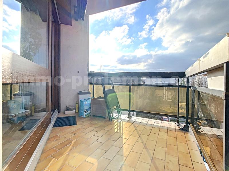 Apartment 3 Rooms THONON-LES-BAINS - Photo 8