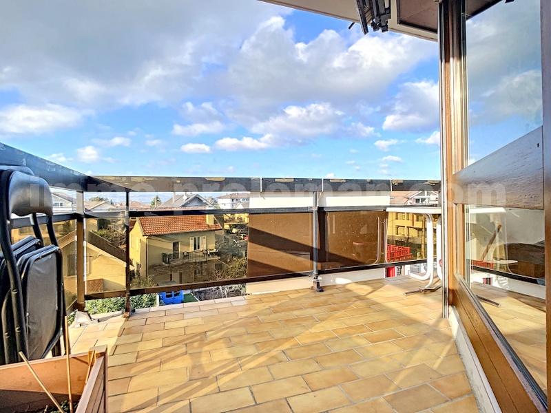 Apartment 3 Rooms THONON-LES-BAINS - Photo 9