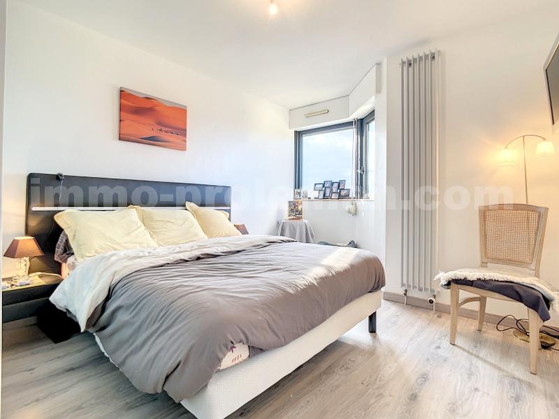 Apartment 3 Rooms THONON-LES-BAINS - Photo 11