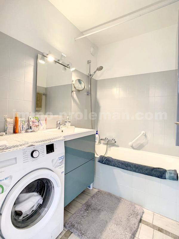 Apartment 3 Rooms THONON-LES-BAINS - Photo 12