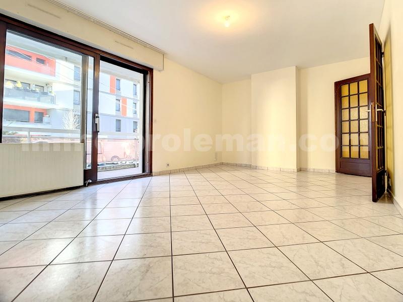 Appartement 4 Pièce(s) ANNEMASSE - Photo 2