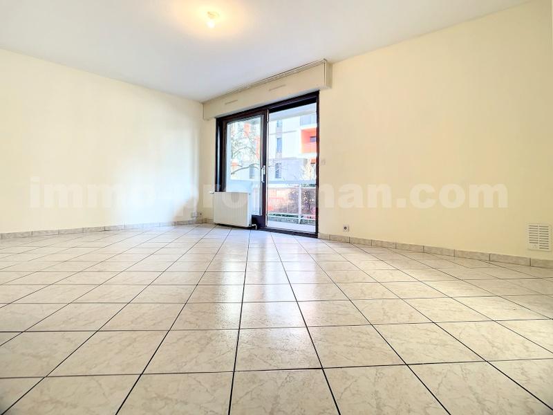 Appartement 4 Pièce(s) ANNEMASSE - Photo 3