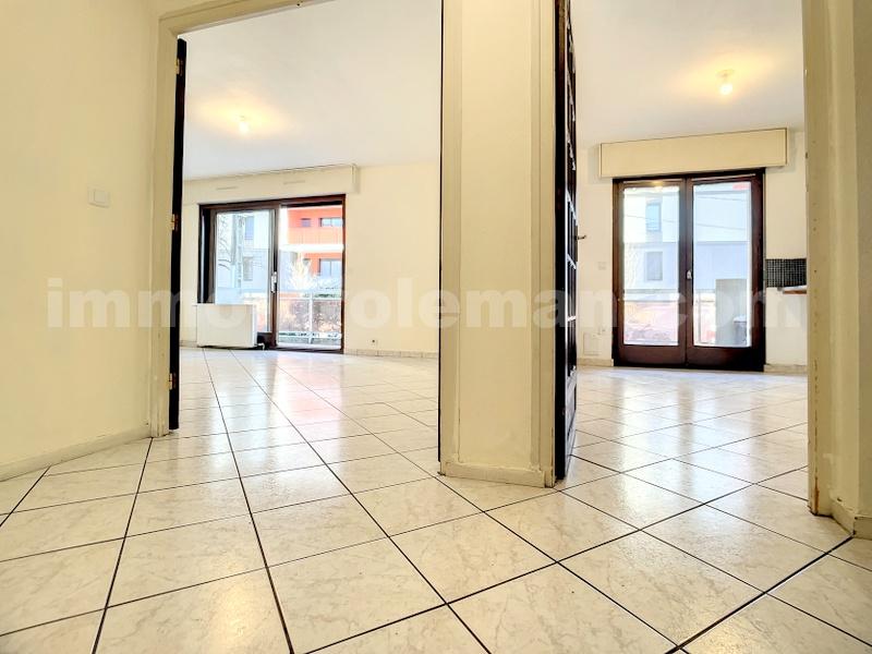 Appartement 4 Pièce(s) ANNEMASSE - Photo 6