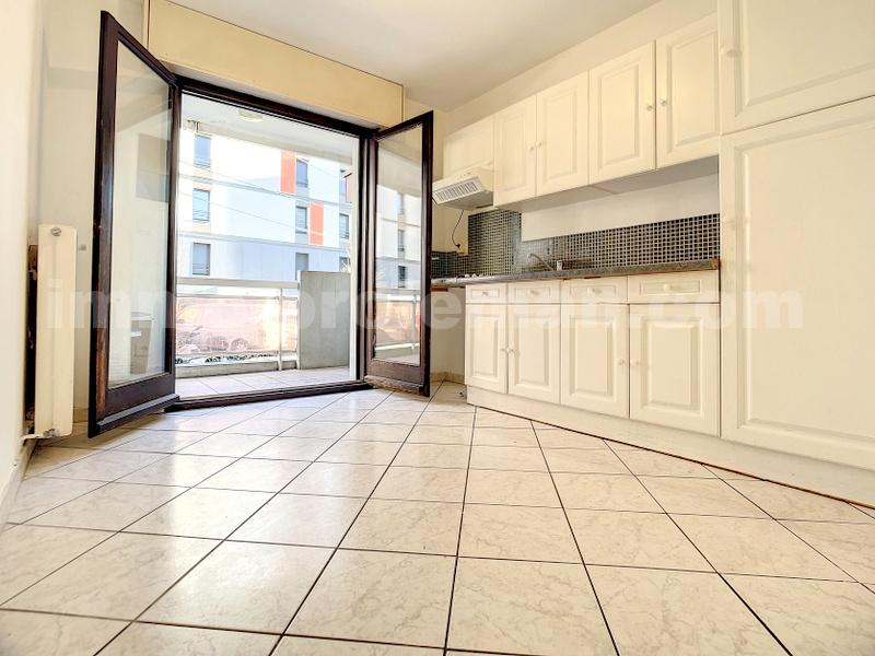 Appartement 4 Pièce(s) ANNEMASSE - Photo 8