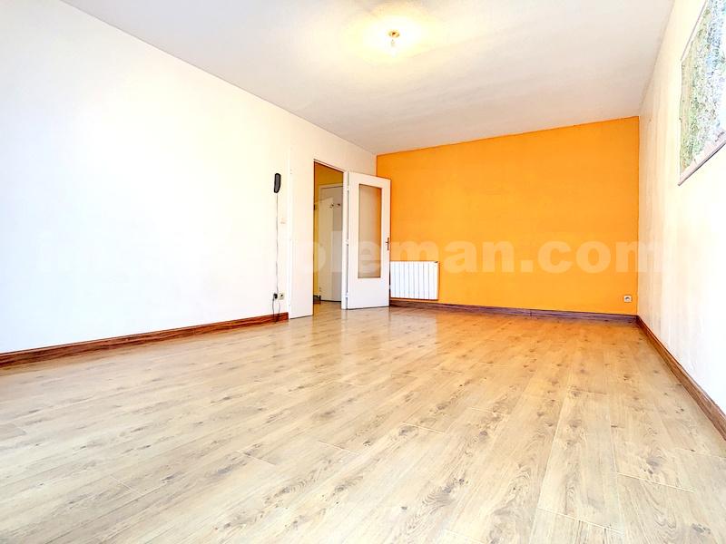 Appartement 2 Pièce(s) ANNEMASSE - Photo 4
