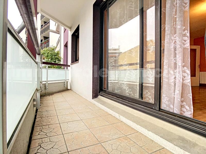 Appartement 2 Pièce(s) ANNEMASSE - Photo 6