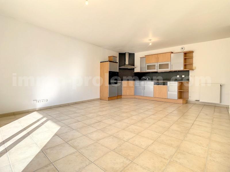 Appartement 3 Pièce(s) ANNEMASSE - Photo 2