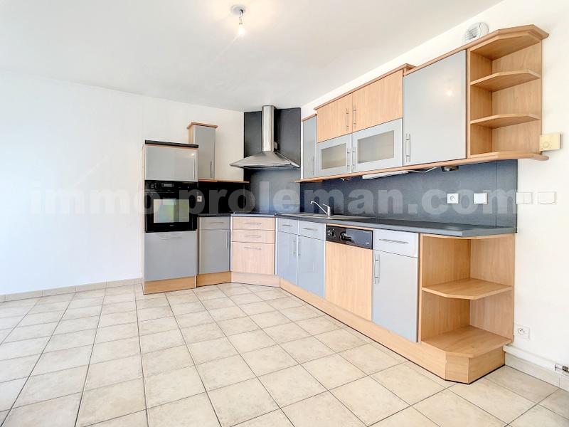 Appartement 3 Pièce(s) ANNEMASSE - Photo 3