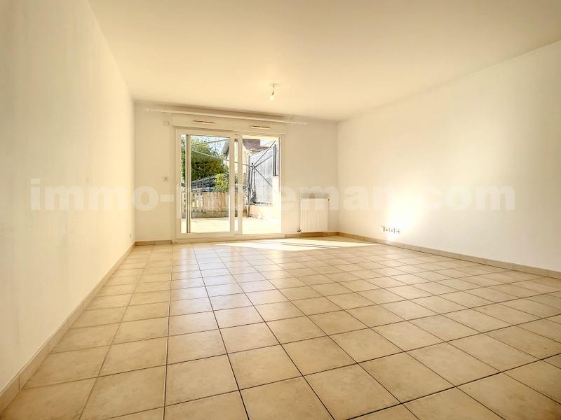 Appartement 3 Pièce(s) ANNEMASSE - Photo 4