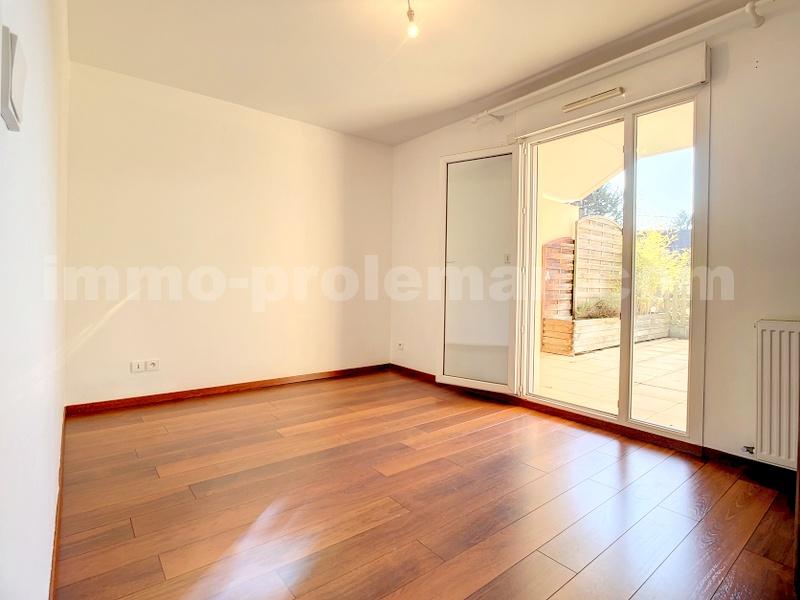 Appartement 3 Pièce(s) ANNEMASSE - Photo 7