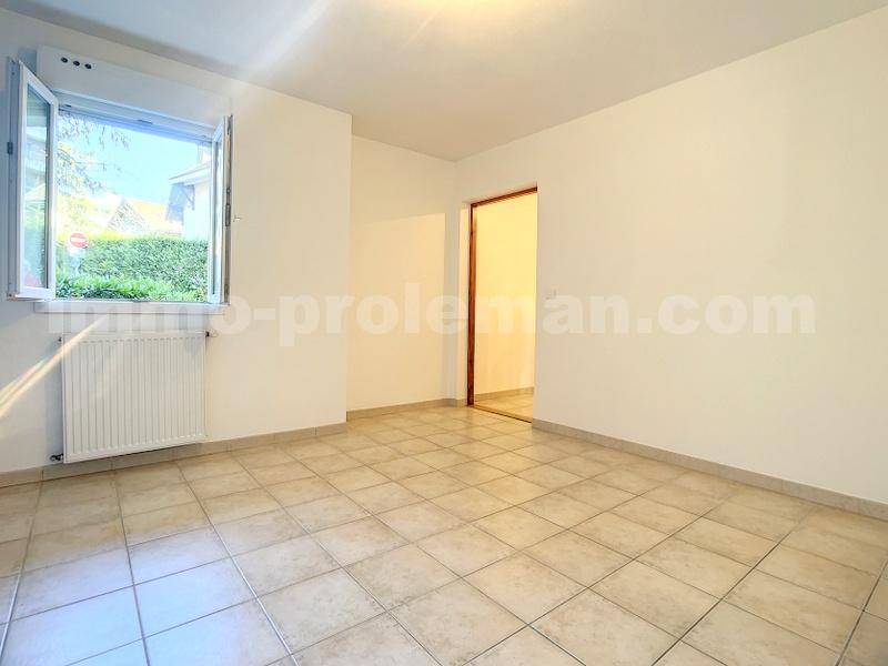Appartement 3 Pièce(s) ANNEMASSE - Photo 8
