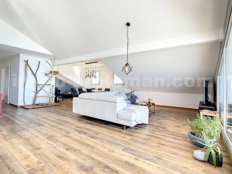 Appartement 6 Pièce(s) ANNEMASSE - Photo 4