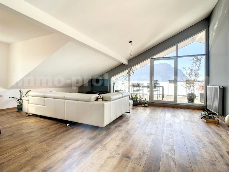 Appartement 6 Pièce(s) ANNEMASSE - Photo 6