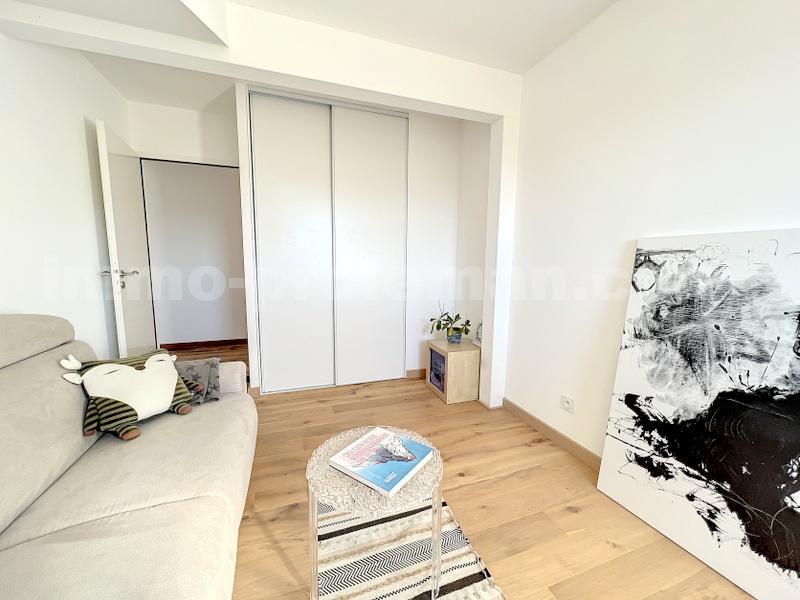 Appartement 6 Pièce(s) ANNEMASSE - Photo 18