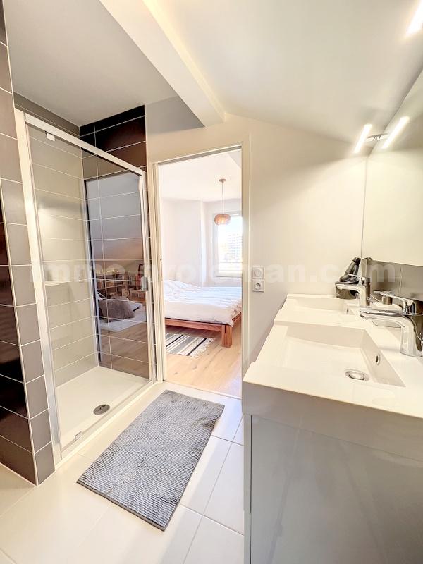 Appartement 6 Pièce(s) ANNEMASSE - Photo 23