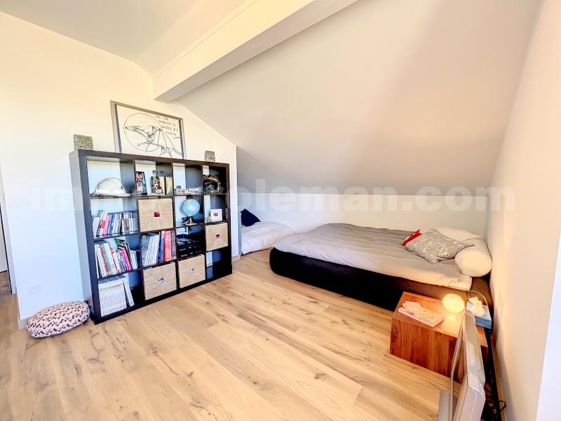 Appartement 6 Pièce(s) ANNEMASSE - Photo 24