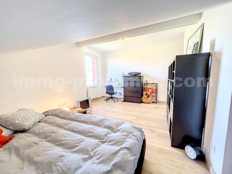 Appartement 6 Pièce(s) ANNEMASSE - Photo 25