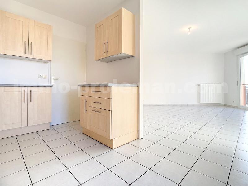 Appartement 4 Pièce(s) ANNEMASSE - Photo 6