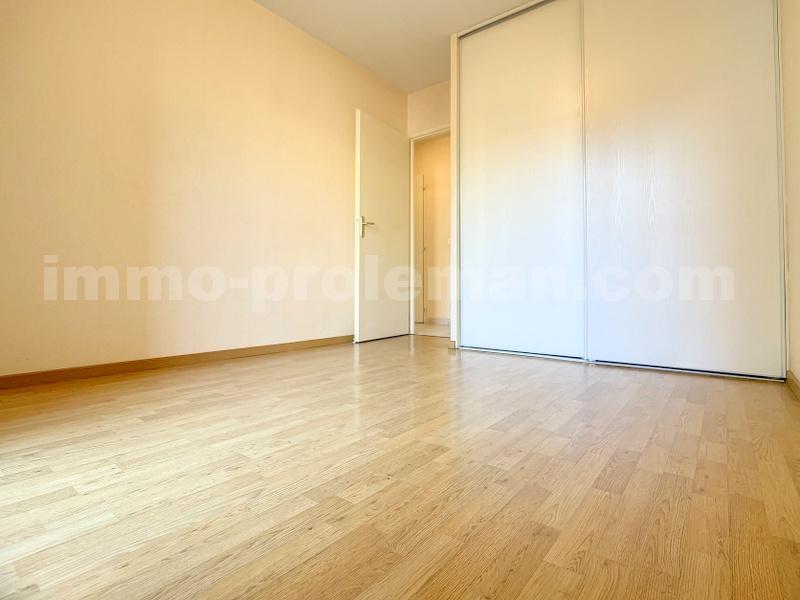Appartement 4 Pièce(s) ANNEMASSE - Photo 13