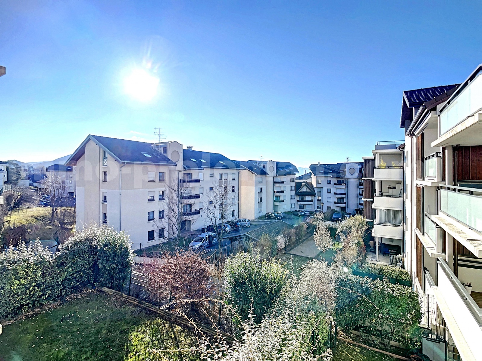 Appartement 3 Pièce(s) VILLE-LA-GRAND - Photo 8