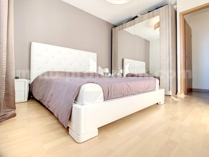 Appartement 3 Pièce(s) VILLE-LA-GRAND - Photo 11