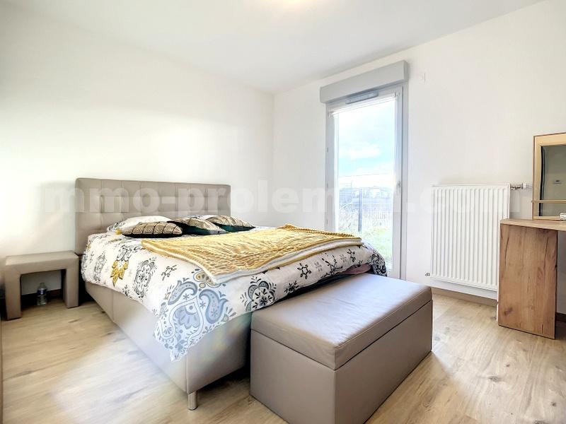 Appartement 3 Pièce(s) VETRAZ-MONTHOUX - Photo 7