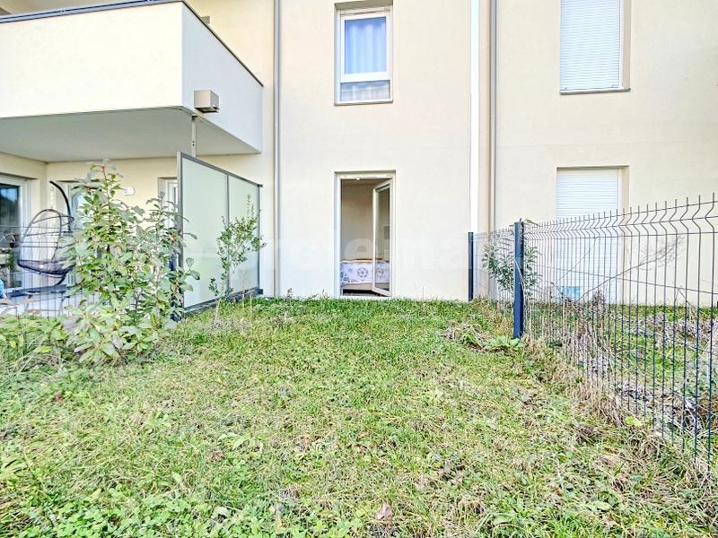 Appartement 3 Pièce(s) VETRAZ-MONTHOUX - Photo 9