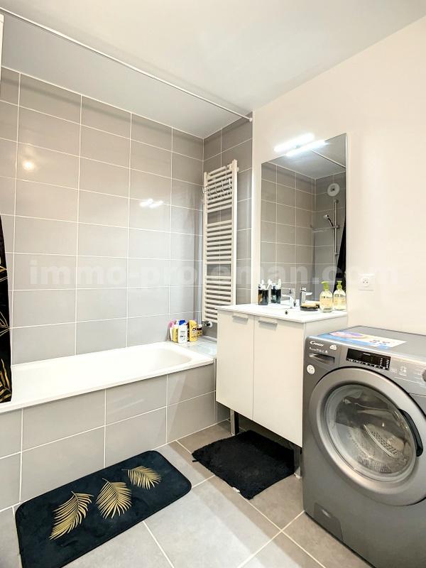 Appartement 3 Pièce(s) VETRAZ-MONTHOUX - Photo 10