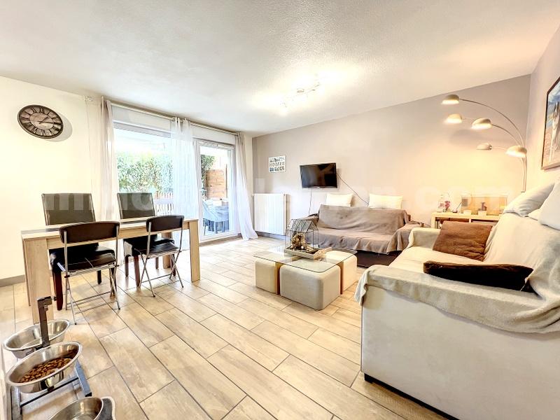 Apartment 3 Rooms CLUSES - Photo 2