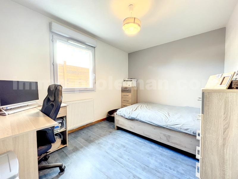 Apartment 3 Rooms CLUSES - Photo 9