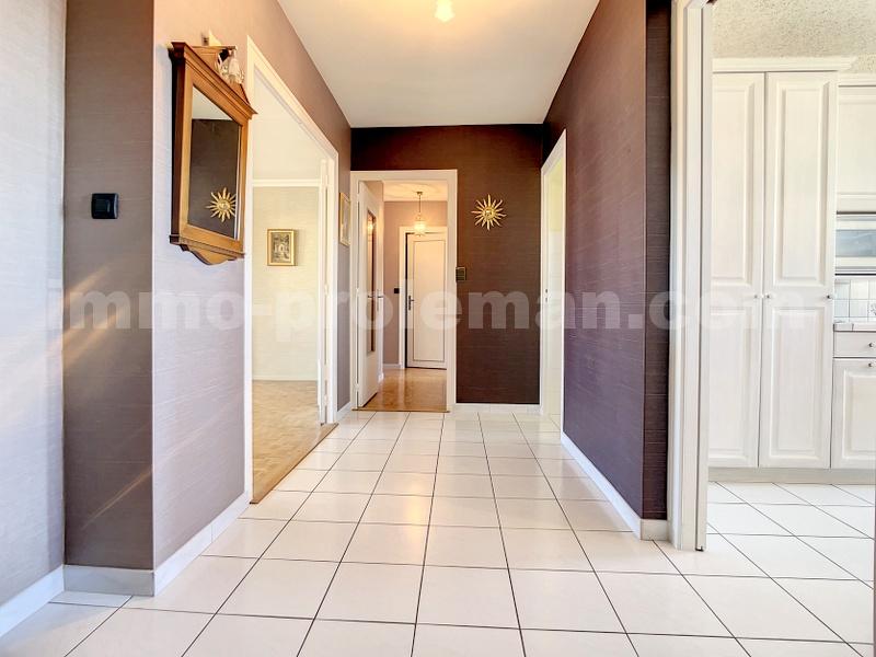 Appartement 4 Pièce(s) ANNEMASSE - Photo 2