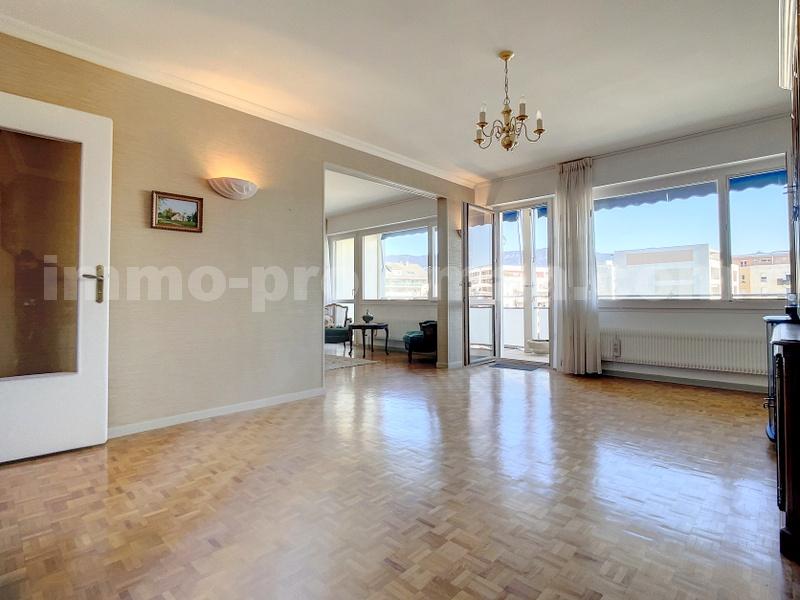 Appartement 4 Pièce(s) ANNEMASSE - Photo 4